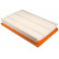 Luftfilter LX 1661 Mahle, miniatyr 2