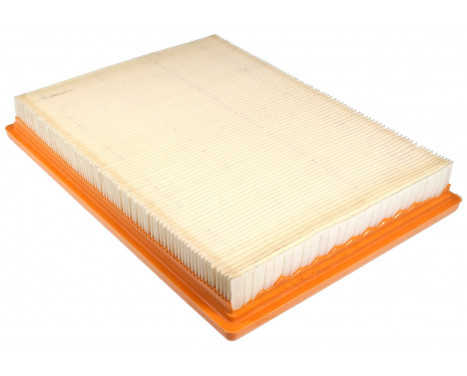 Luftfilter LX 1662 Mahle, bild 2