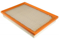 Luftfilter LX 1662 Mahle
