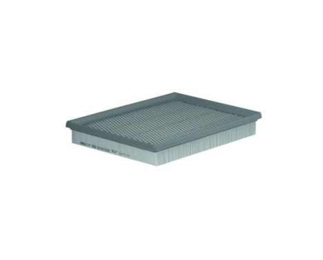Luftfilter LX 1662 Mahle, bild 4