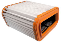 Luftfilter LX 1667 Mahle