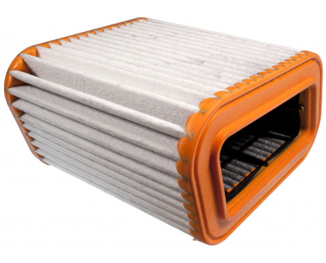 Luftfilter LX 1667 Mahle