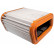 Luftfilter LX 1667 Mahle