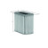 Luftfilter LX 1667 Mahle, miniatyr 4