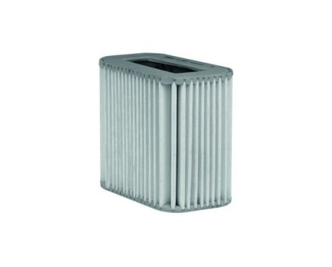 Luftfilter LX 1667 Mahle, bild 5