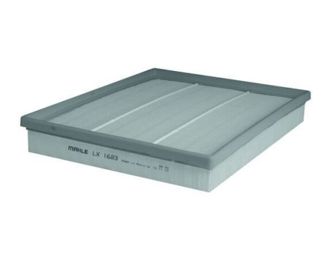 Luftfilter LX 1683 Mahle, bild 4