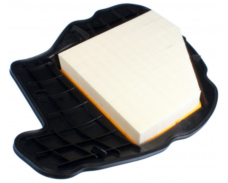Luftfilter LX 1684/5 Mahle, bild 2