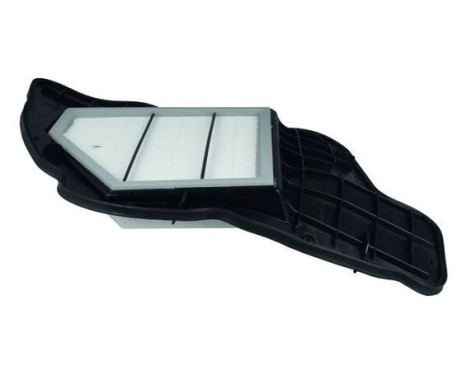 Luftfilter LX 1684/5 Mahle, bild 4