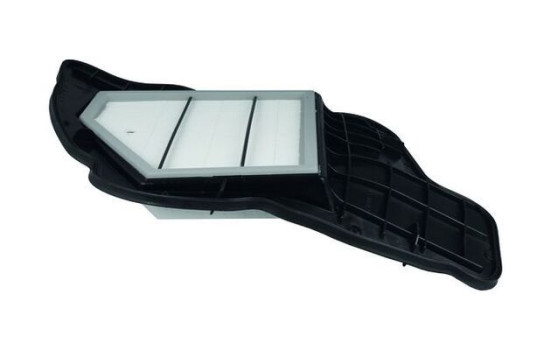 Luftfilter LX 1684/5 Mahle, bild 3