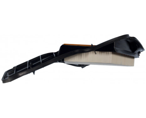 Luftfilter LX 1685/5 Mahle, bild 3