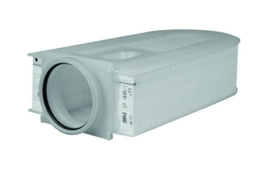 Luftfilter LX 1686/1 Mahle, bild 3