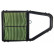 Luftfilter LX 1689 Mahle, miniatyr 2