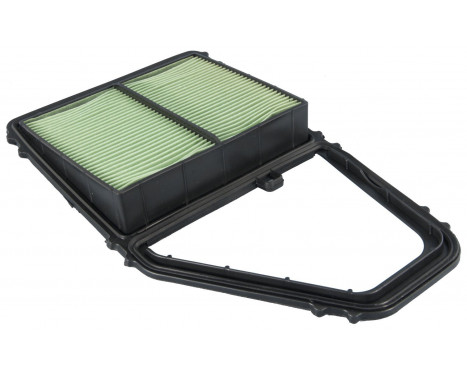 Luftfilter LX 1689 Mahle, bild 3