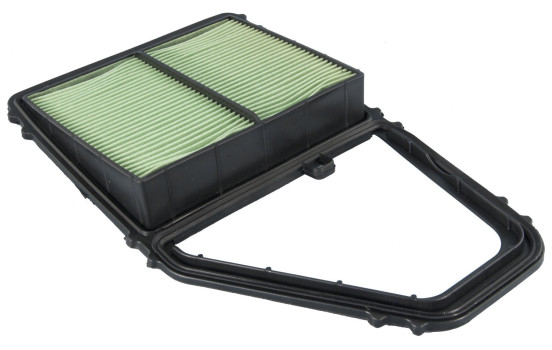 Luftfilter LX 1689 Mahle, bild 3