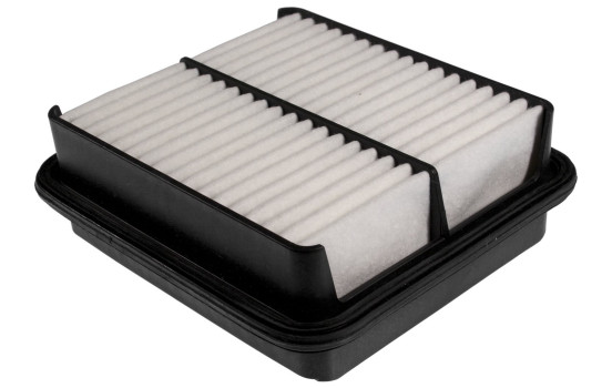 Luftfilter LX 1690 Mahle, bild 2