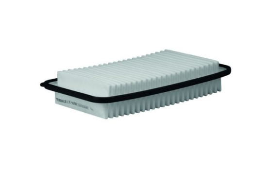 Luftfilter LX 1692 Mahle, bild 3