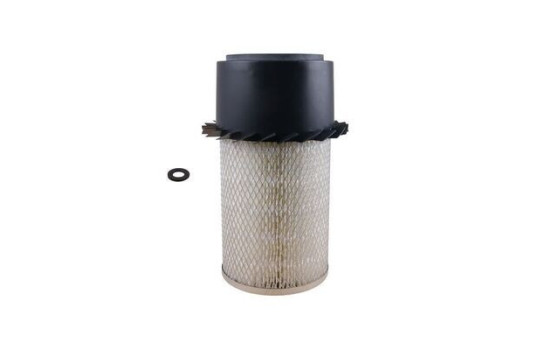 Luftfilter LX 17 Mahle, bild 3