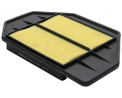 Luftfilter LX 1742 Mahle