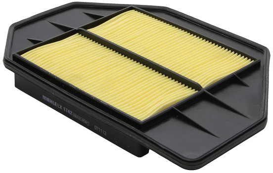 Luftfilter LX 1742 Mahle