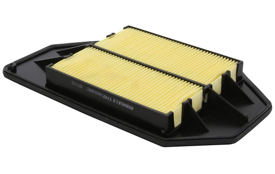 Luftfilter LX 1742 Mahle, bild 2