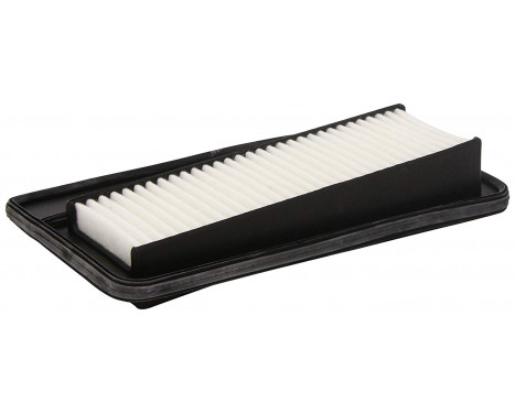 Luftfilter LX 1743 Mahle, bild 2