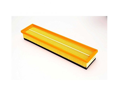Luftfilter LX 1745 Mahle