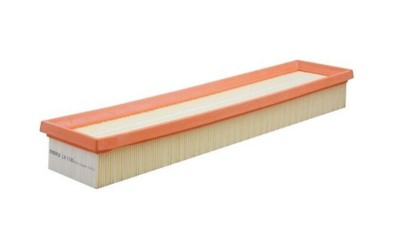 Luftfilter LX 1745 Mahle, bild 4