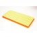 Luftfilter LX 1751 Mahle