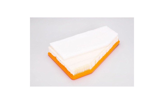 Luftfilter LX 1762 Mahle, bild 2
