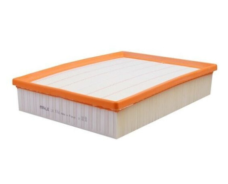 Luftfilter LX 1764 Mahle, bild 3