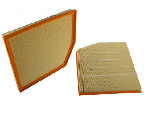 Luftfilter LX 1791 Mahle