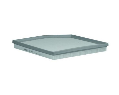 Luftfilter LX 1791 Mahle, bild 3