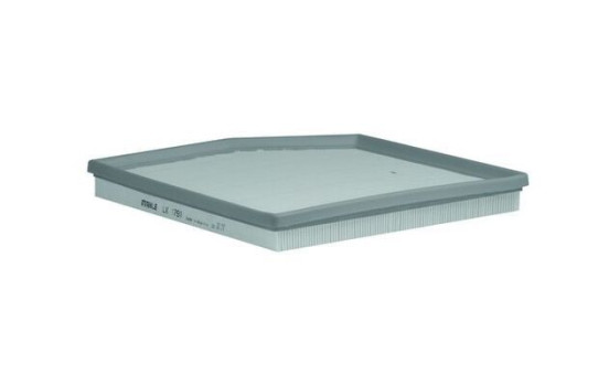 Luftfilter LX 1791 Mahle, bild 3