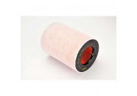 Luftfilter LX 1792 Mahle