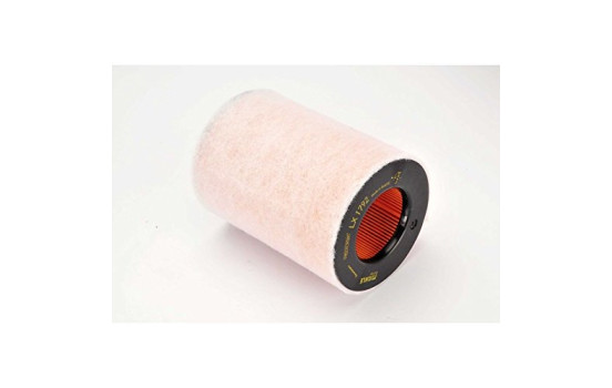 Luftfilter LX 1792 Mahle