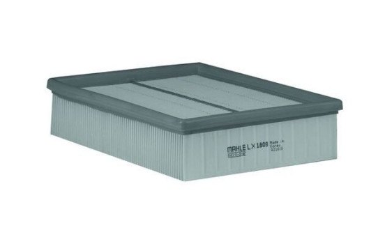 Luftfilter LX 1809 Mahle, bild 4