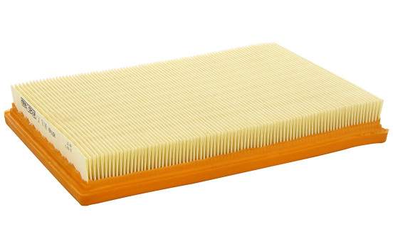 Luftfilter LX 1811 Mahle, bild 2