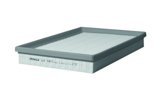 Luftfilter LX 1811 Mahle, bild 4