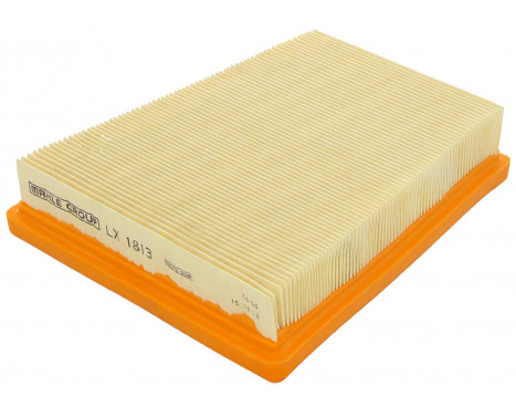 Luftfilter LX 1813 Mahle