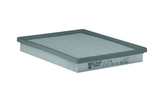Luftfilter LX 1816 Mahle, bild 3