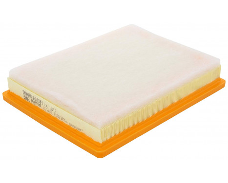 Luftfilter LX 1817 Mahle, bild 2