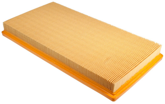 Luftfilter LX 1818 Mahle, bild 2