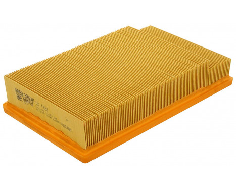 Luftfilter LX 1820 Mahle, bild 2