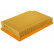 Luftfilter LX 1820 Mahle, miniatyr 2