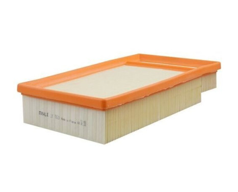 Luftfilter LX 1820 Mahle, bild 4