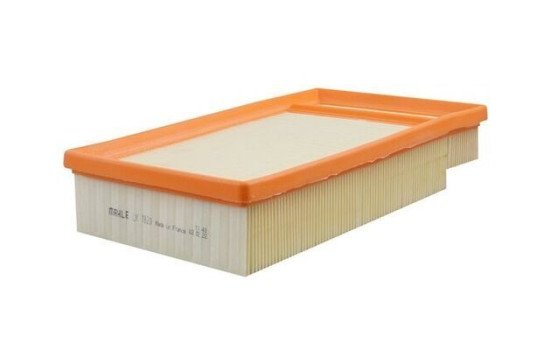 Luftfilter LX 1820 Mahle, bild 4