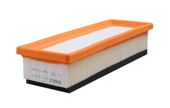 Luftfilter LX 1827 Mahle, bild 3