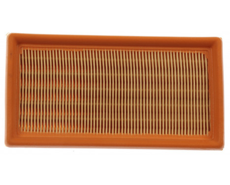 Luftfilter LX 1829 Mahle, bild 2