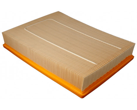 Luftfilter LX 1845 Mahle, bild 2