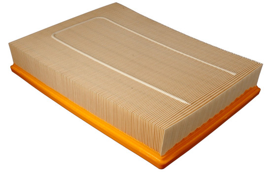 Luftfilter LX 1845 Mahle, bild 2